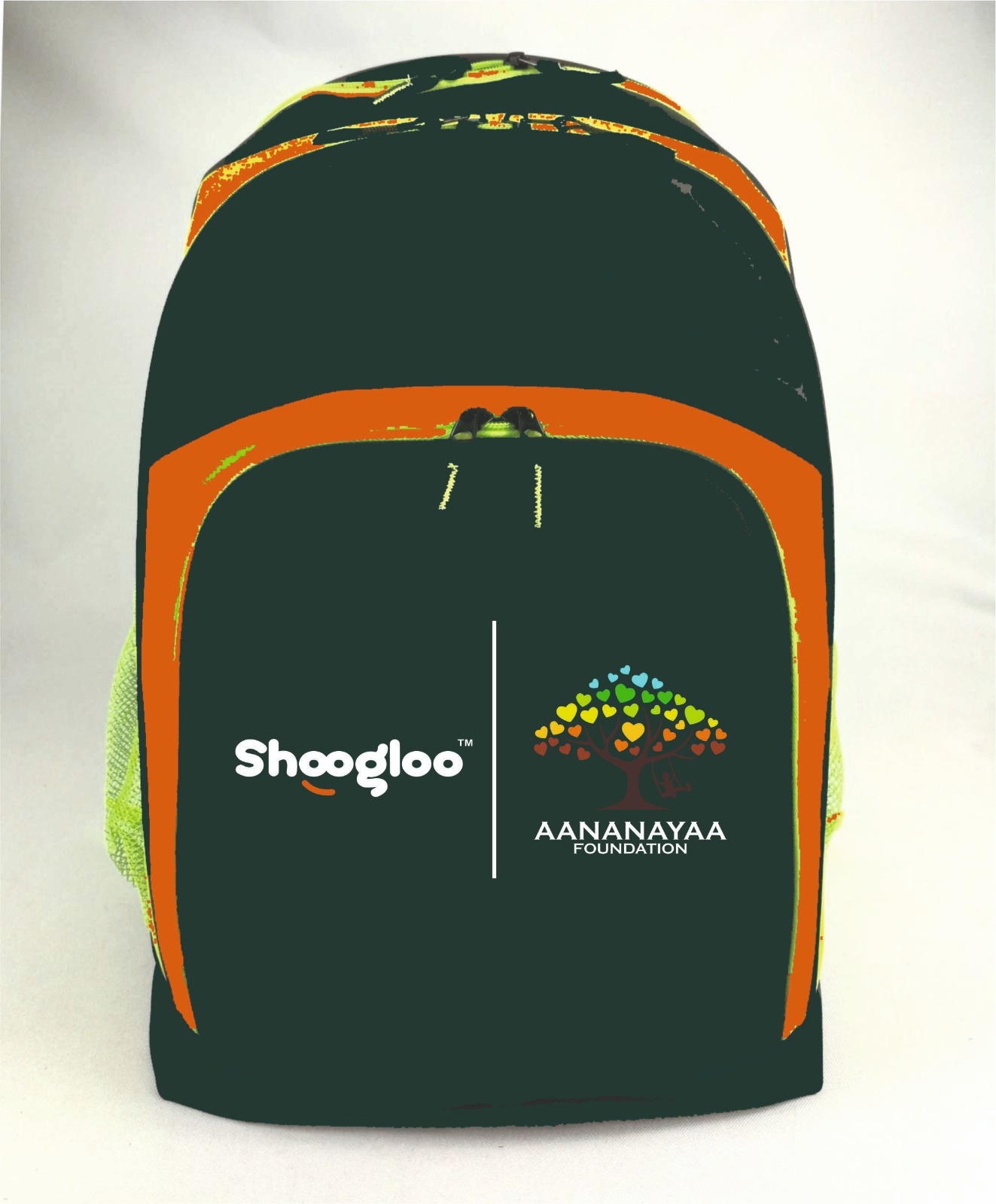Branded Corporate Backpack
