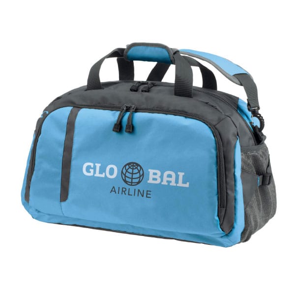 Corporate Branded Duffel Bag