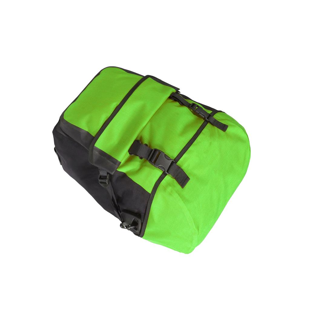 Waterproof Adventure Duffel