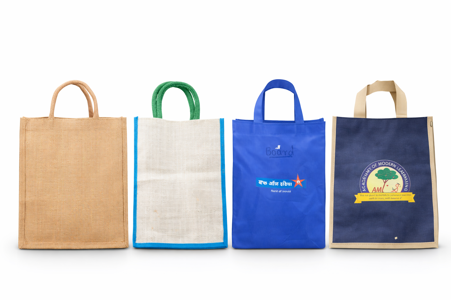 Non-Woven Corporate Bag