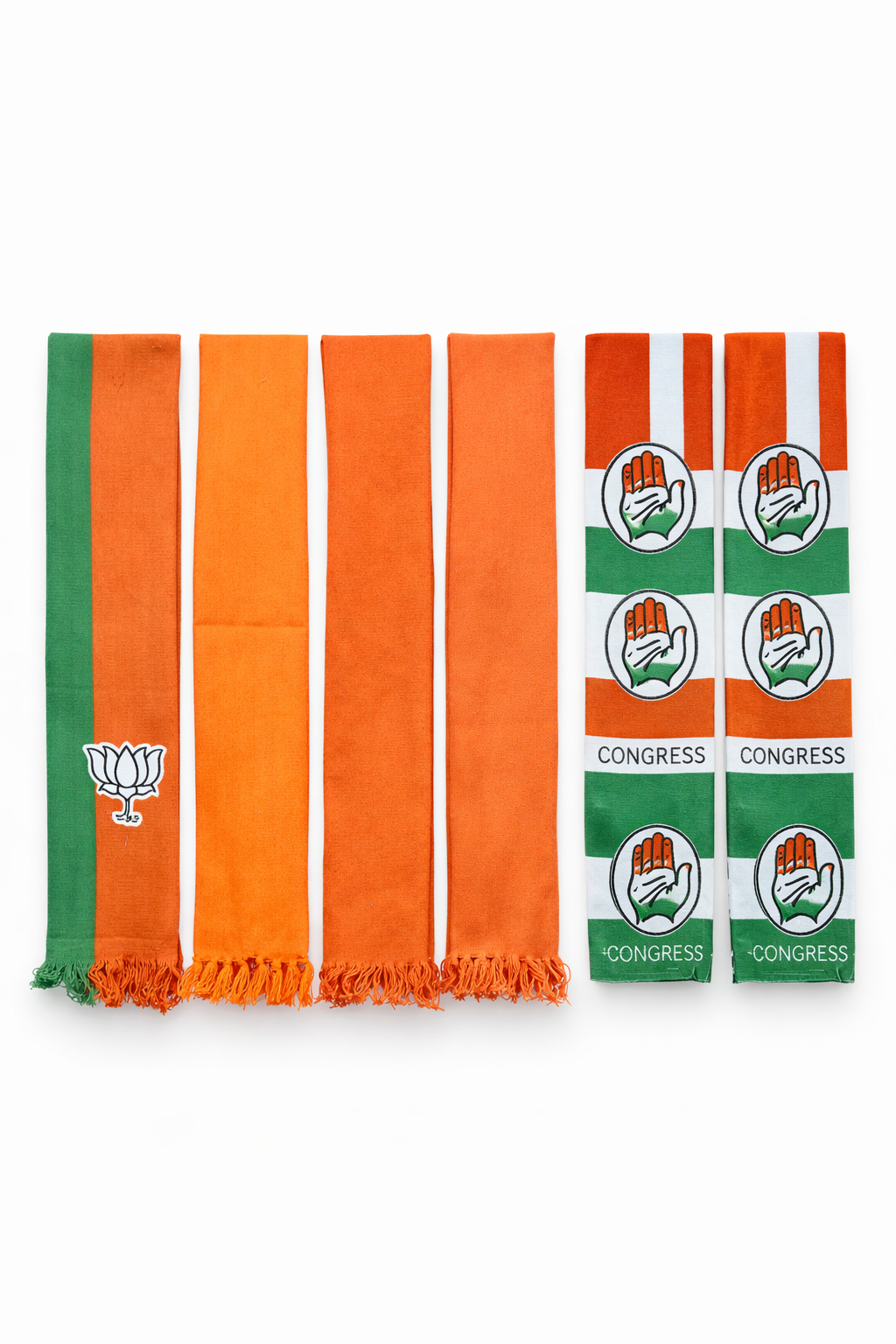 Political Party Stoles